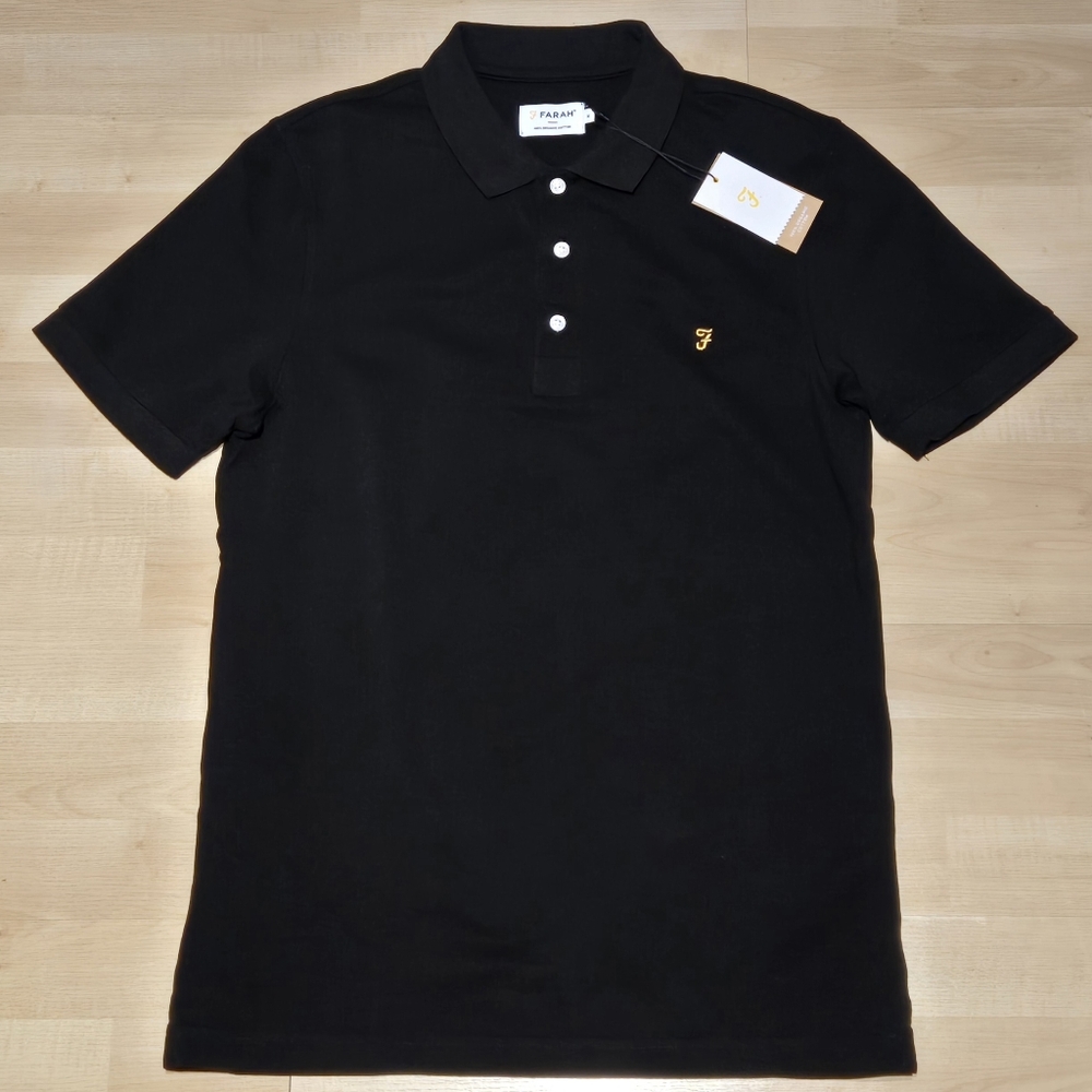 Farah: Blanes SS Polo